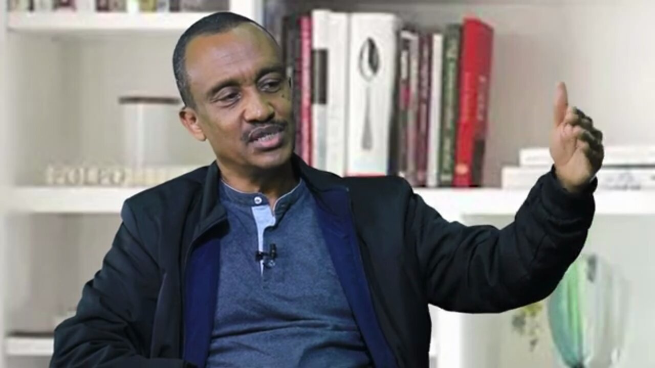 ደብረጽዮን በህገ መንግስቱ መሰረት የትግራይ ህዝብ የራሱን እድል በራሱ የመወሰን መብታ አለው ካለ ትክክል ነው - ሰለሞን ሹምዬ