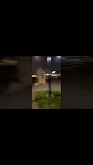 Halifax NS is a Beautiful City