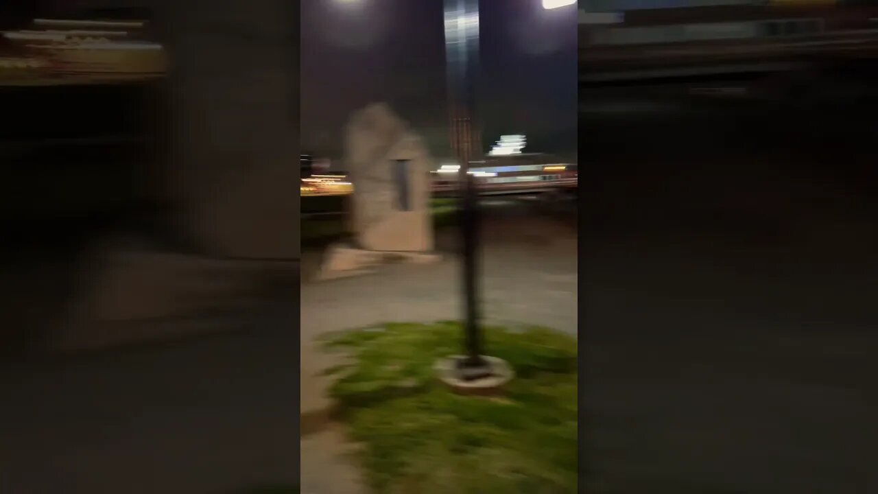 Halifax NS is a Beautiful City