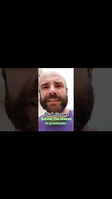 DGC BTS... Whole video = @JoshGRAMBO ... YouTube & Instagram