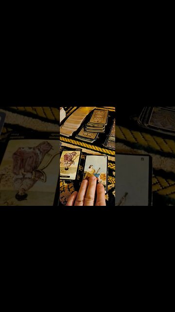 Aquarius | Sibilla ~ Negative Influences