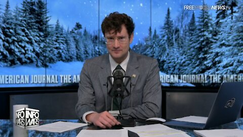 AMERICAN JOURNAL (Full Show) Wednesday - 12/15/21