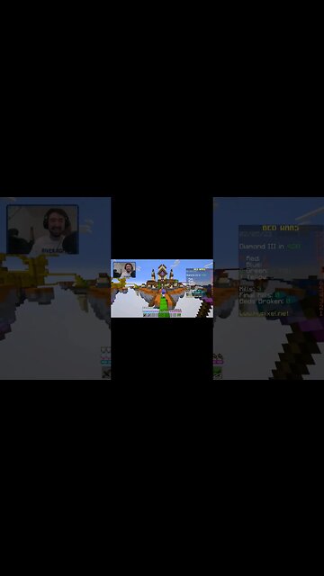 Full video out now...