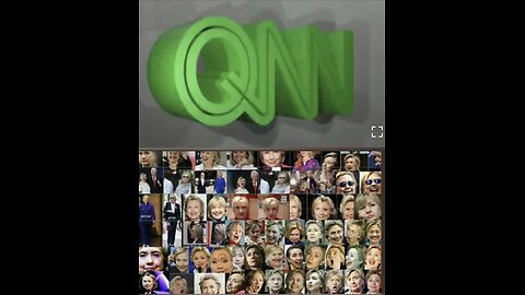 Oct 9th 2Q2Q 🐸 #QNN THE WICKED WITCH 🧹🧹 IS DEAD!!