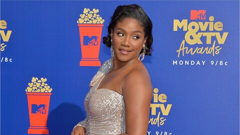 Tiffany Haddish Won't Do Georgia Show After Abortion Ban