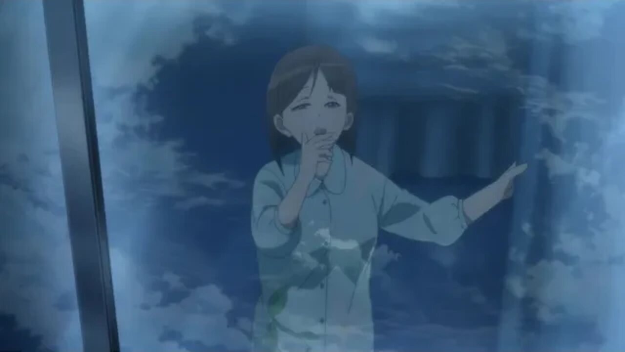 Alas Fighting Gabriel