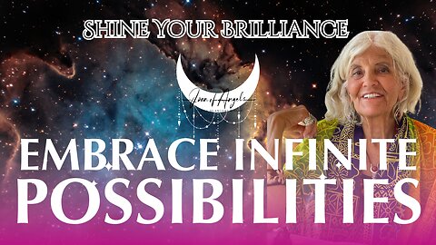 Embracing Infinite Possibilities: Awaken Your Intuitive Powers