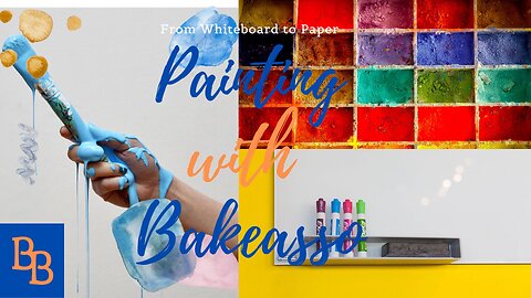 bakeasso - the corner kisser take two