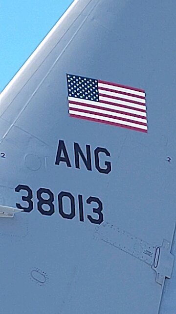 Cleveland Air Show 2021