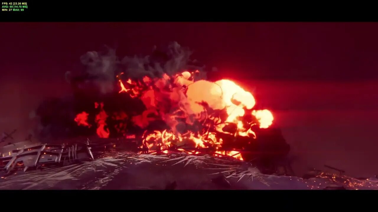 (synthetik 2) what a shame