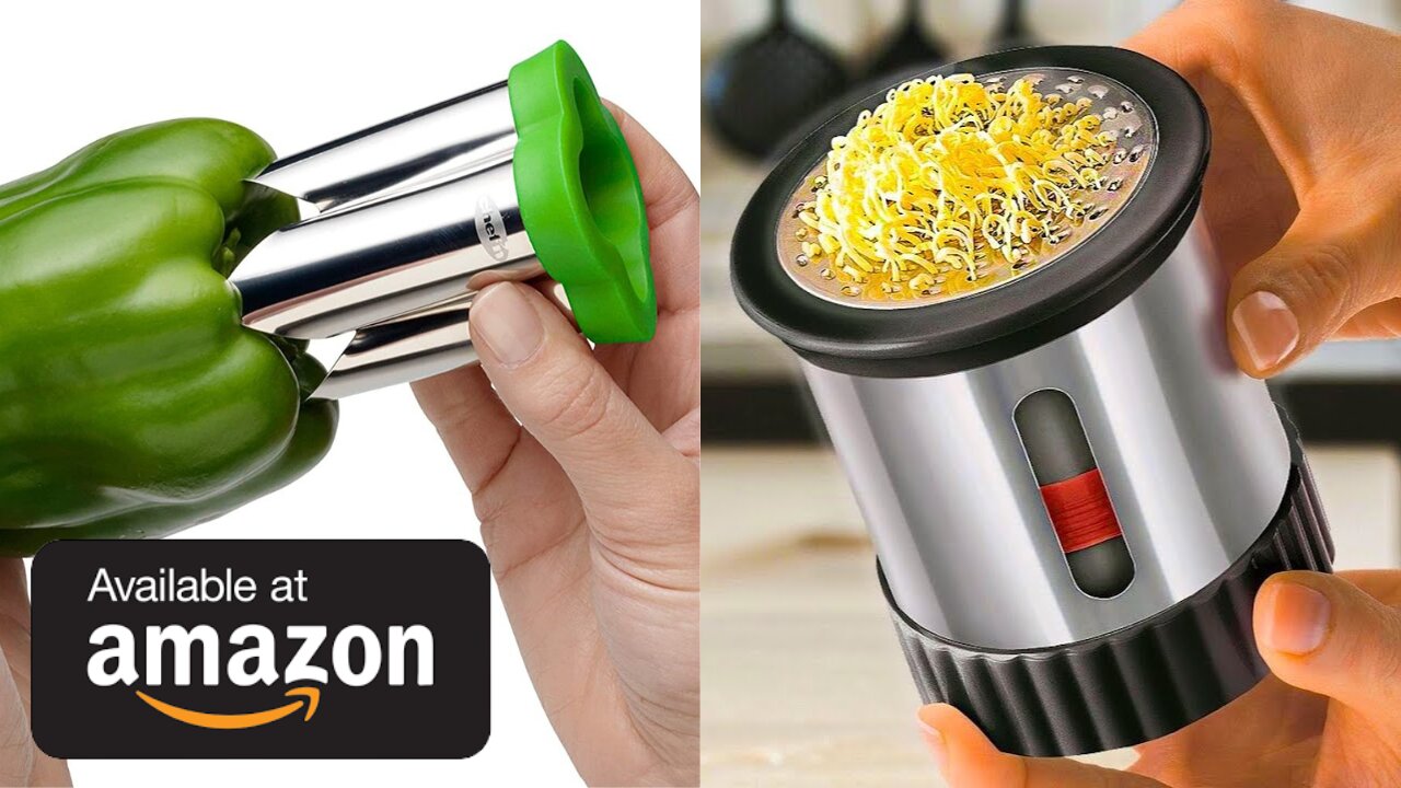 Top Selling Kitchen Gadgets For Every Home