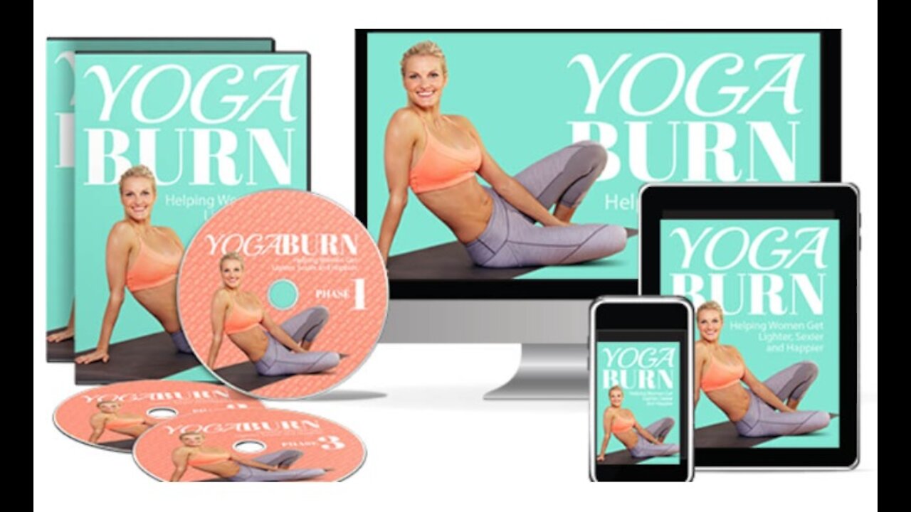 Fast way to lose weight and get healthier with Yoga