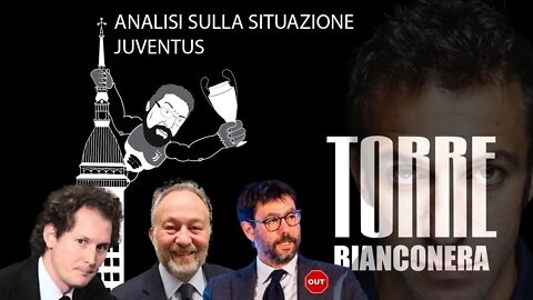 TORRE BIANONERA : ANALISI SULLA SITUAZIONE JUVENTUS