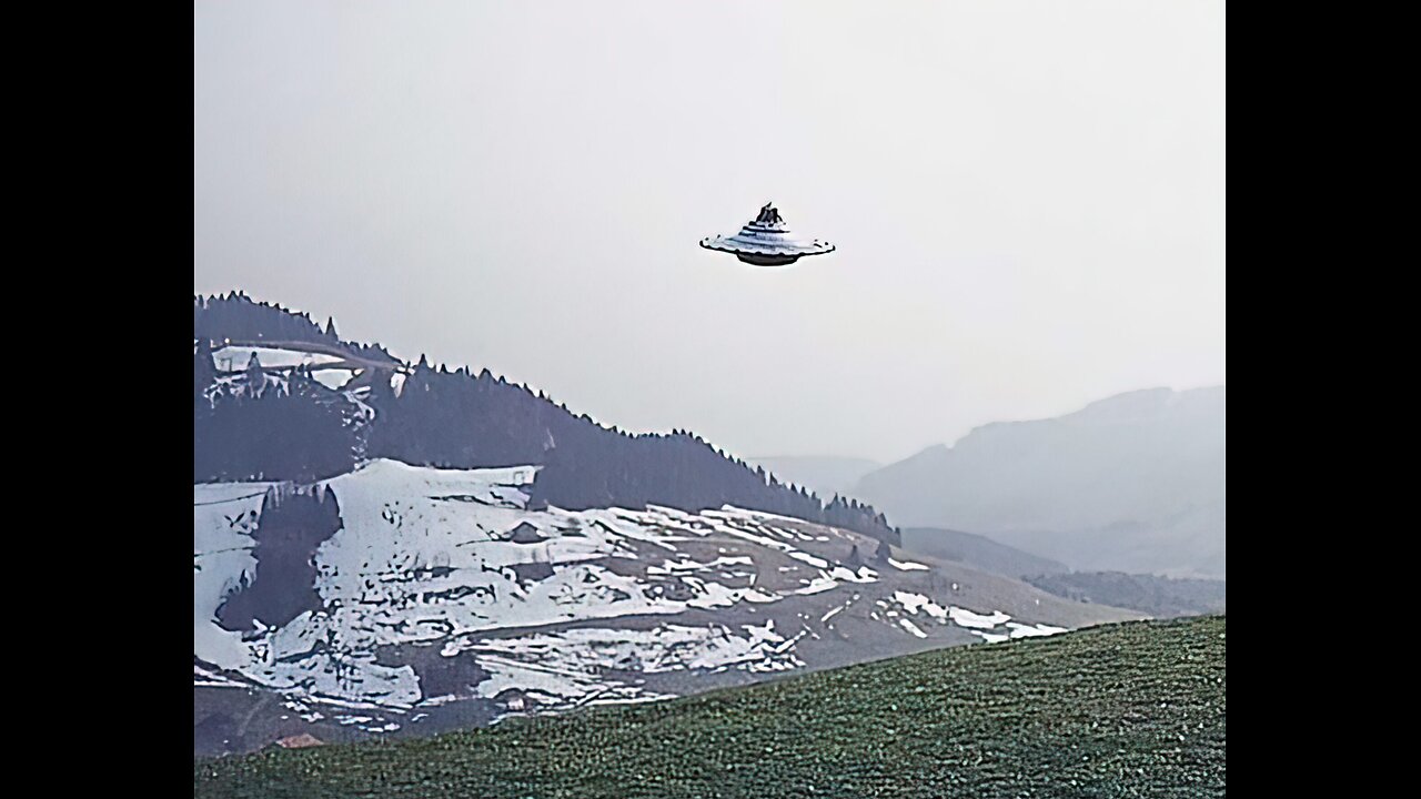 Billy Meier: Is The Meier Case True or a Hoax? (Part 2)