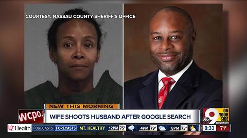 Former CEO of Cincinnati's Uptown Consortium shot during argument over Google search, sheriff says