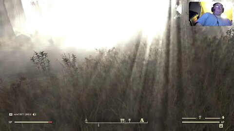 Mrmplayslive Free for all stream 13 Fallout 76