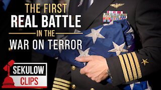 First Battle in War on Terror Won Over Skies of Pennsylvania