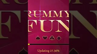 Rummy Game