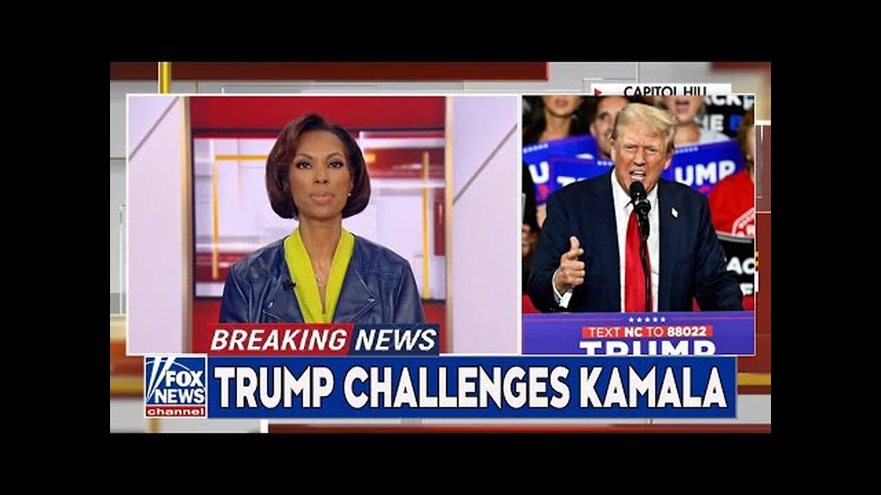 The Faulkner Focus 9⧸25⧸24 FULL END SHOW | FOX BREAKING NEWS TRUMP September 25, 2024