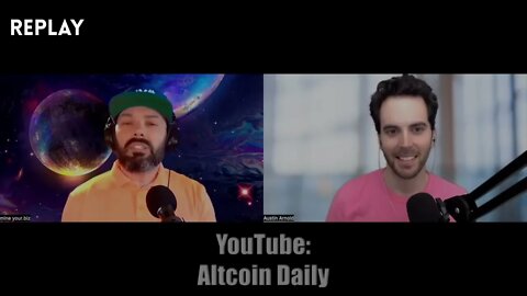 Is ETH 2.0 REALLY ready...? (#REPLAY from @Altcoin Daily )