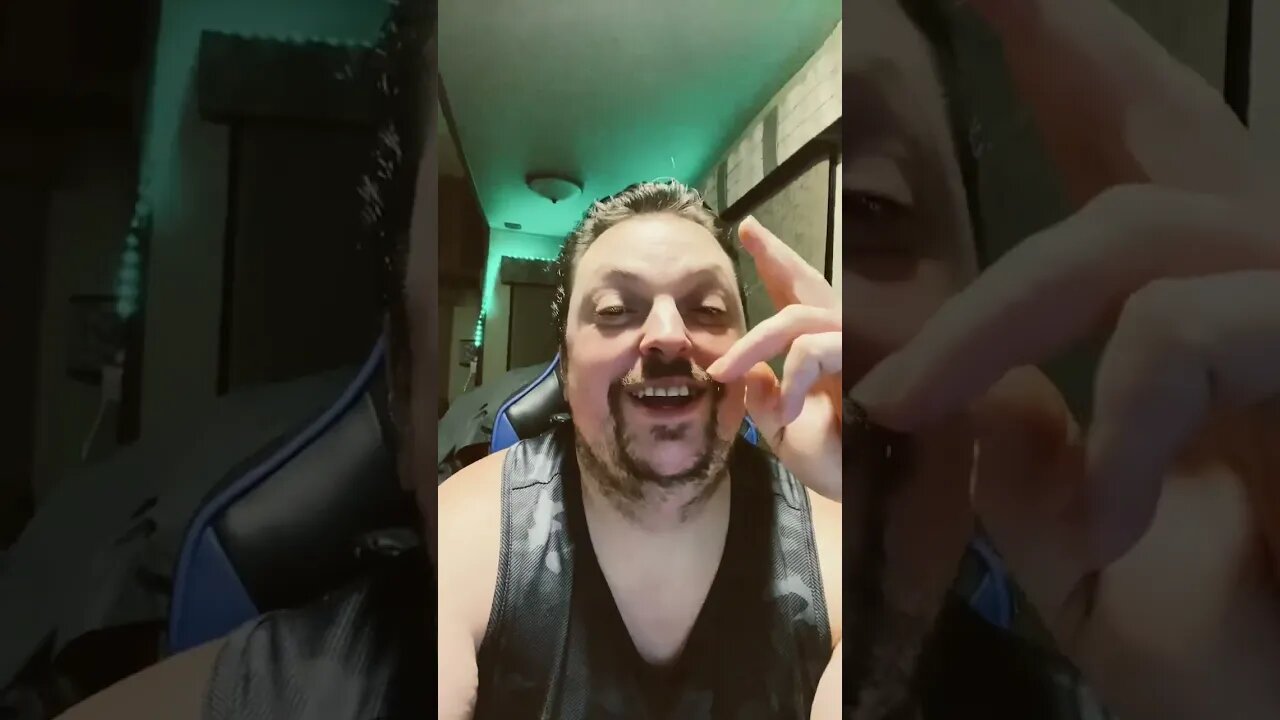 A Movie About Cleaning Rice? 🤣