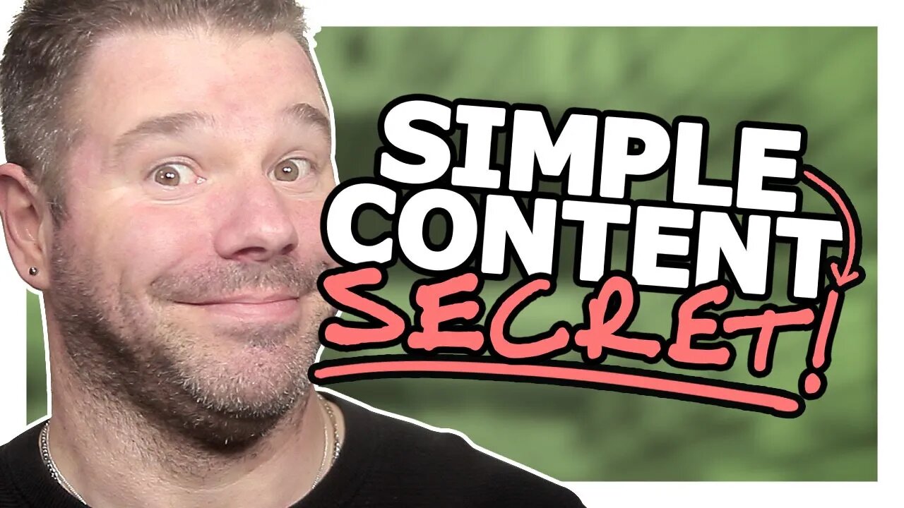 "What Is The Value Of Content Marketing?" (Unlock THIS Simple Secret That Pro Marketers Know & Use!)