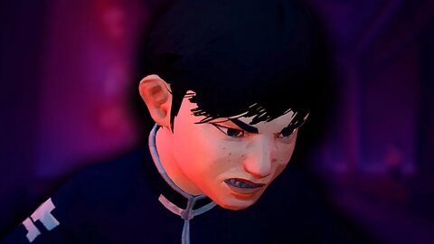 When you walk in the wrong club