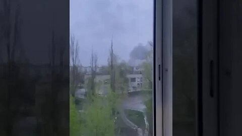 Explosions (Russia Ukraine)