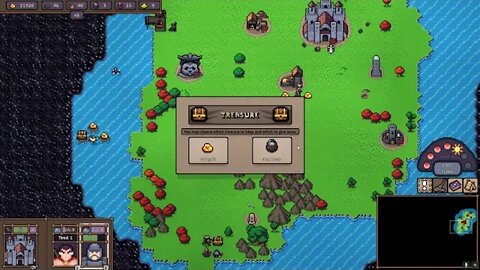 Hero's Hour 2 Gameplay!