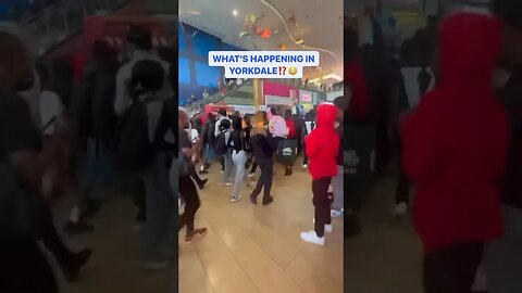 Toronto is Gotham city