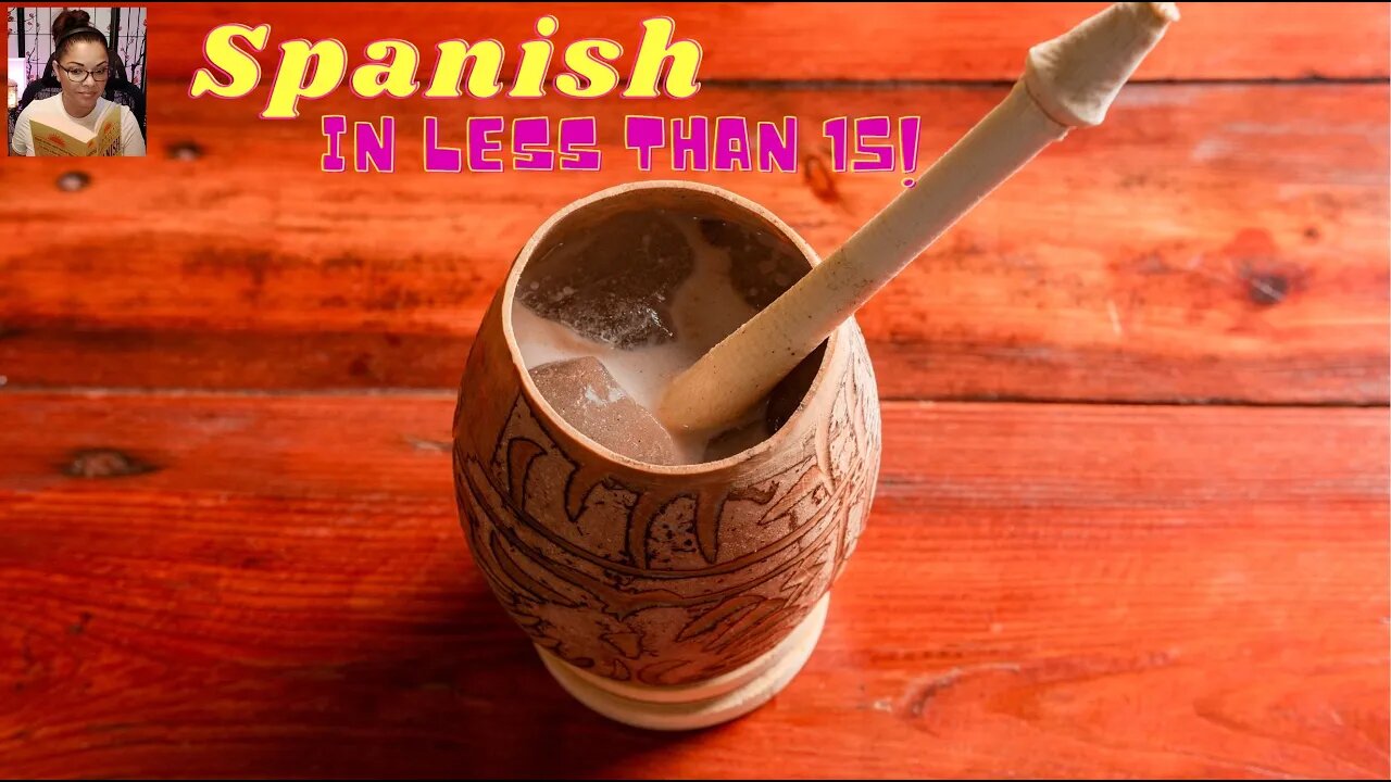 HOW to Spanish in 15 minutes - Speak Spanish with Confidence - Lesson 35