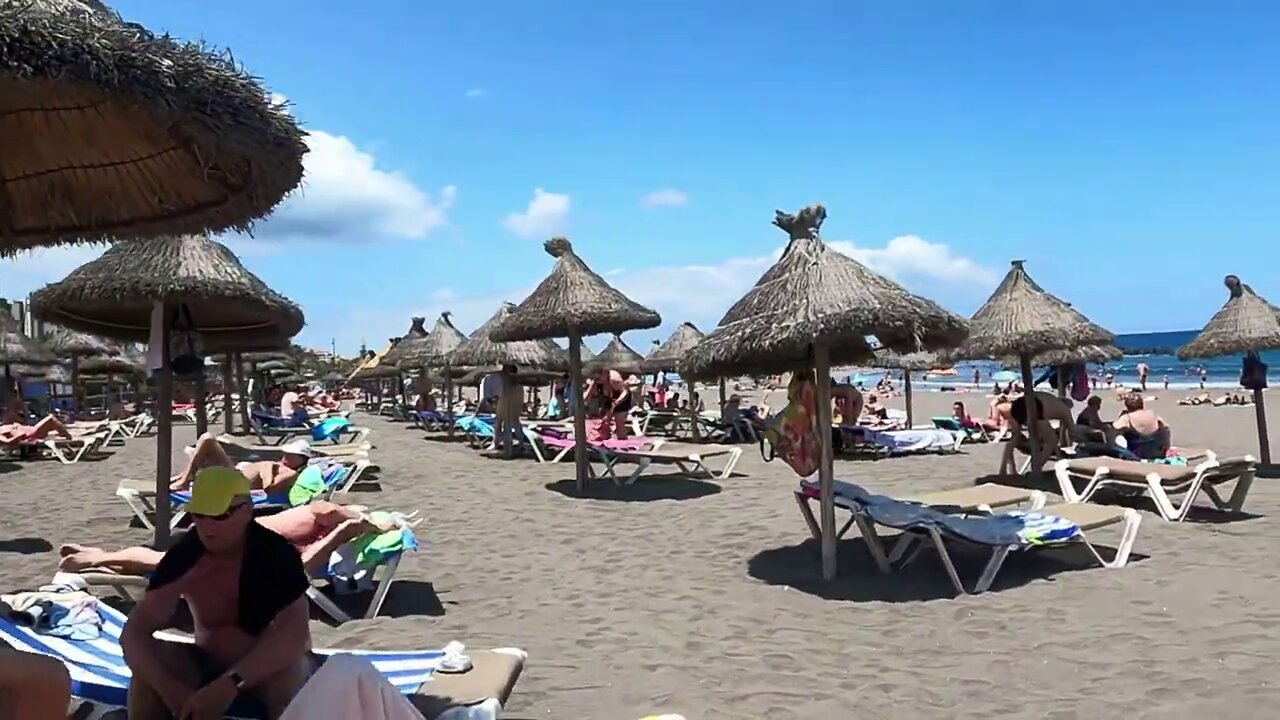 "Is Tenerife the New Bali? See for Yourself!"