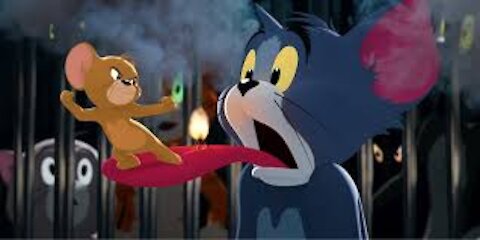 Tom & Jerry | Top 10 Funniest Chase Scenes | Classic Cartoon Compilation#carton shorts#kids