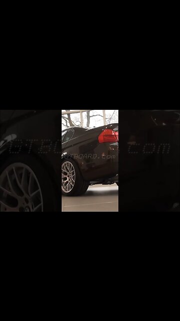 🥰🤌 Peak BMW with M3 E90 DCT Individual Competition Package Macademia Metallic