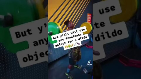 Men will smash anything 👑