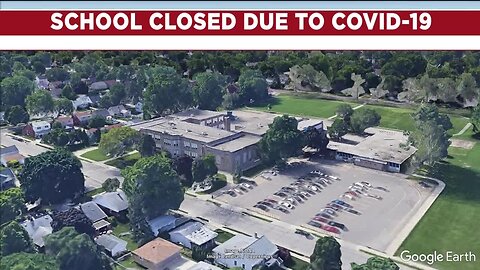 Whitmore-Bolles Elementary closed after staff member exposed to coronavirus