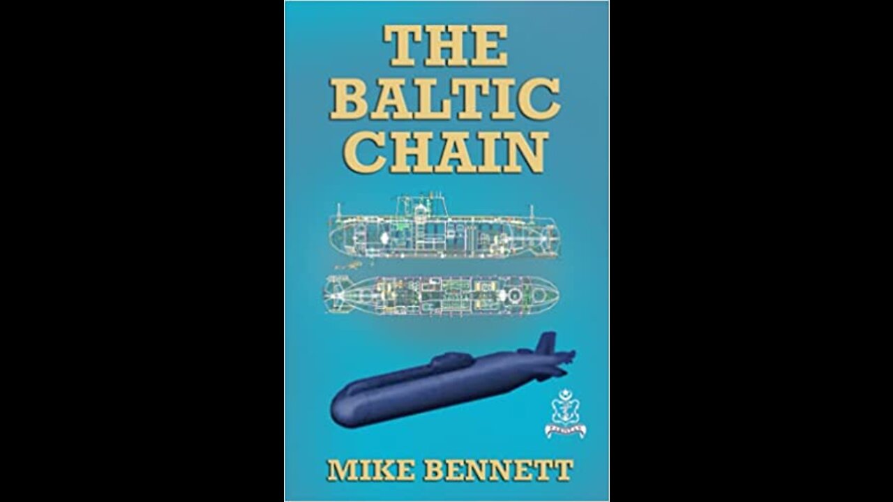 TPC #929: Colonel Mike Bennett (Baltic Chain)