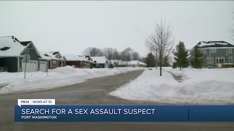 Police investigate sexual assault of underage girl in Port Washington