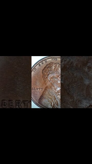 KEY Date Penny to Look For! #coin