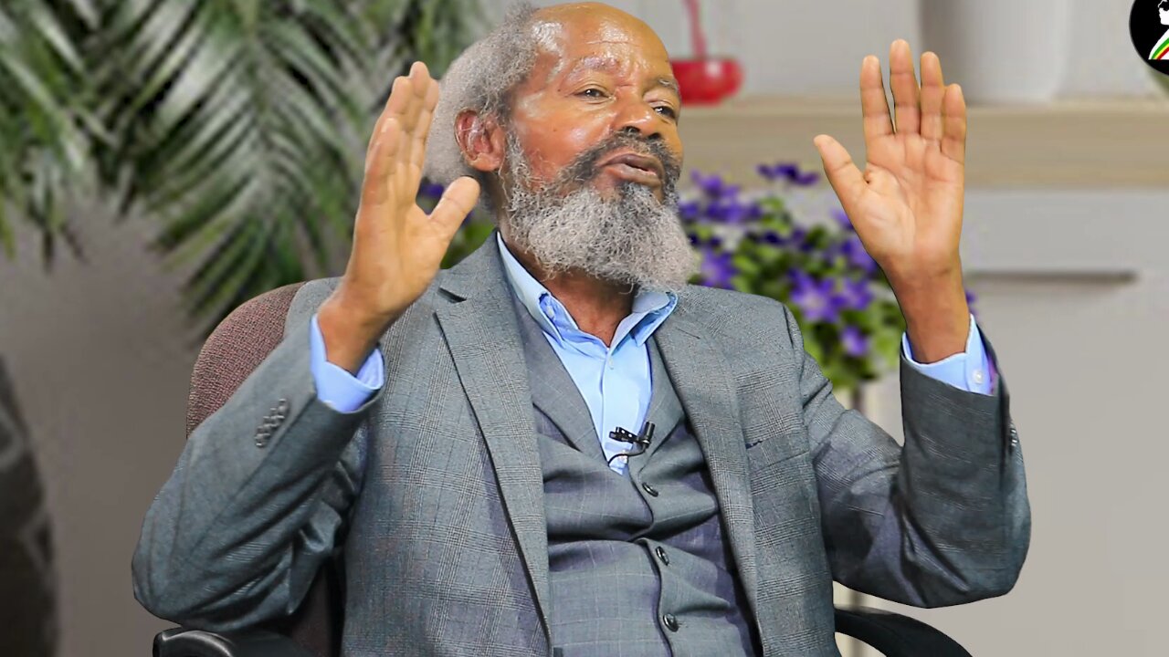 "አንበሳ ሆነን አደባባይ ወጥተን መንግስት ባንቀይርም ቁንጫ ሆነን ሰላም መንሳት እንችላለን" - አቶ ታዲዮስ ታንቱ