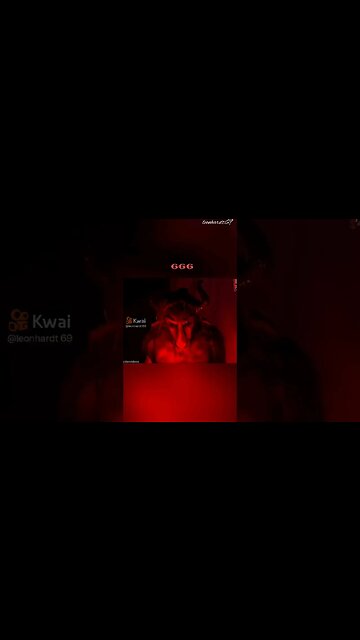 reafirmo Airon Maiden Satânico 100%