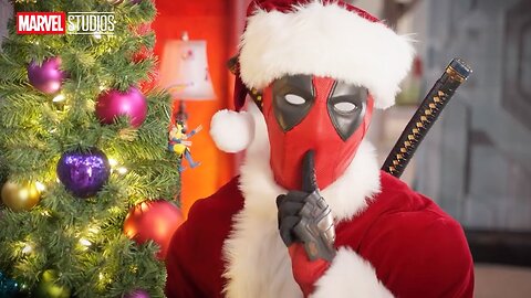 Deadpool Christmas Special Trailer - Latest Update & Release Date