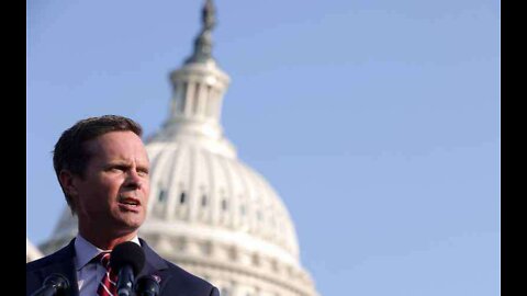 Rep. Rodney Davis: Pelosi 'Wanted One Narrative' in Jan. 6 Hearings