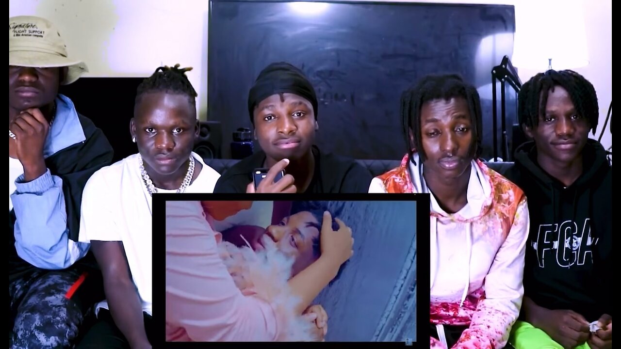 Check it out full video on YouTube channel @jeanpoleofficial