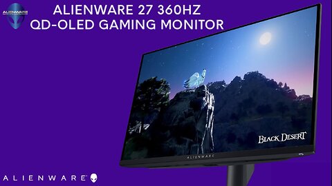 Top 5 BEST Gaming Monitors in [2025]