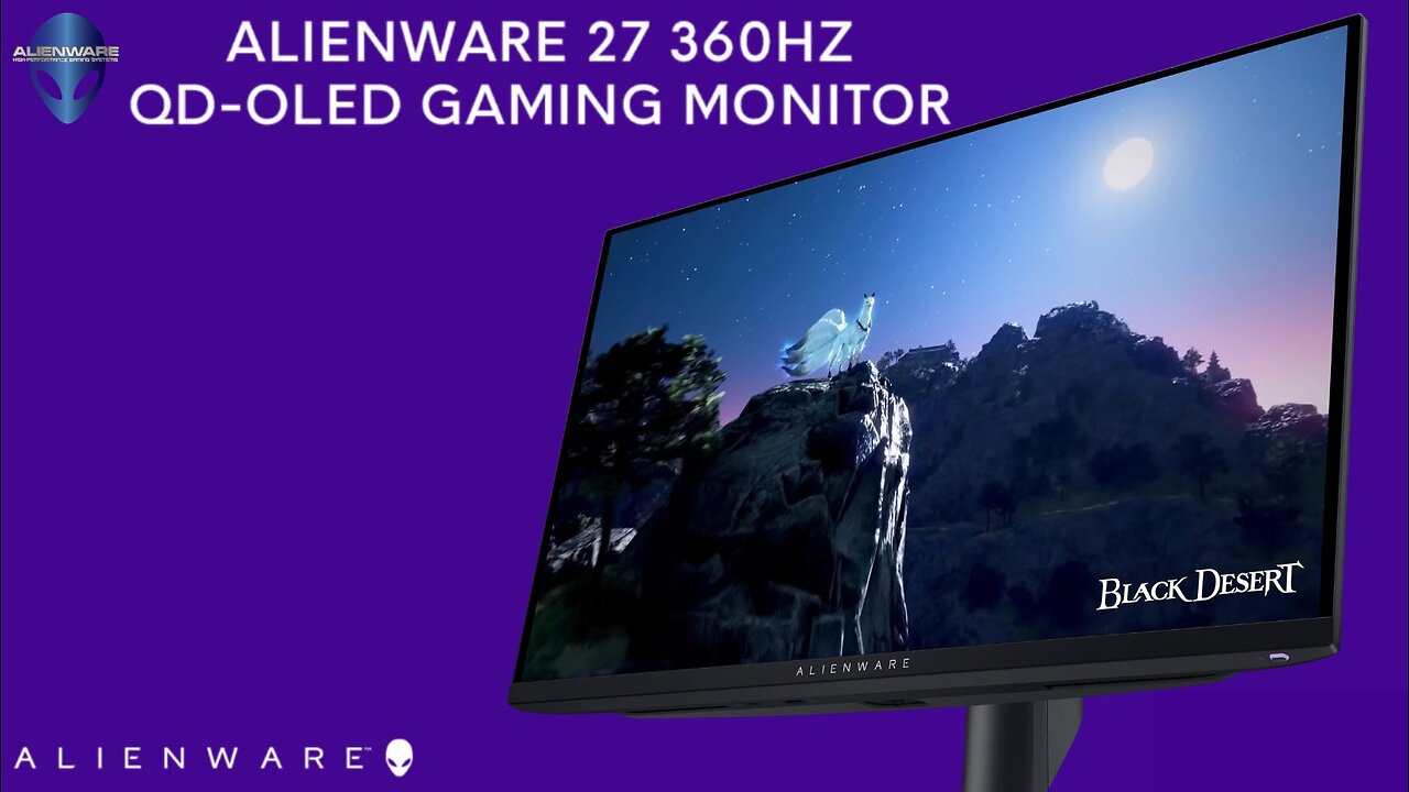 Top 5 BEST Gaming Monitors in [2025]