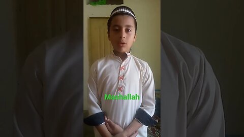 mashallah sahil khan bahla kalma paregha