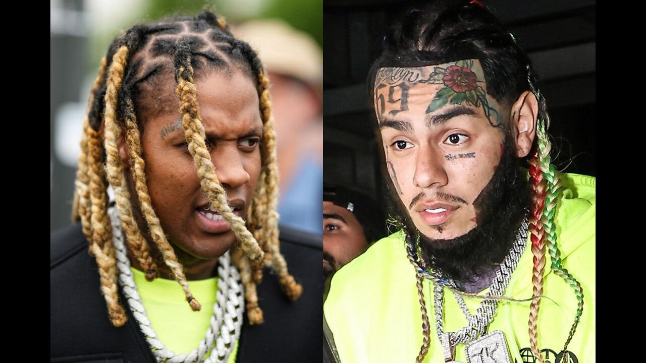 BREAKING: 6ix9ine Arrested by Feds! Young Thug camp considerin PLEA DEAL. Durk knew bout Indictment?