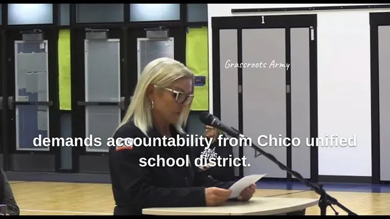 Congressman LaMalfa STANDS BEHIND Parents Against Woke School Board Pushing Secret Policy