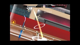 The Spike! S-Tier OASIS vs All-Star - Noon Mode!! 4.21m Spike! Highest Ever?
